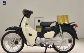 HONDA C110LITE JA76