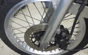 HONDA CB250 RS Z MC02