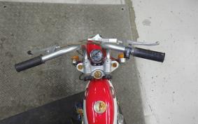 HONDA MONKEY Z50A