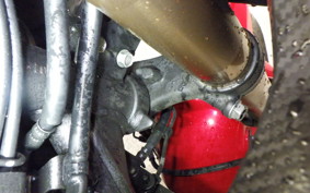 HONDA CBR400R 2022 NC56