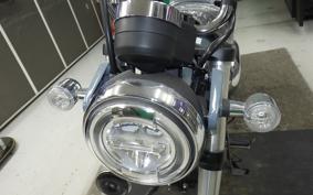 HONDA DAX 125 JB04