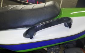 KAWASAKI ZRX1100 1998 ZRT10C