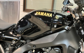 YAMAHA XSR900 2025 RN96J