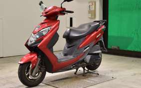SUZUKI SWISH 125 2017 DV12B