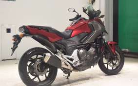 HONDA NC750X A 2020 RC90
