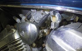 HONDA STEED 400 1995 NC26