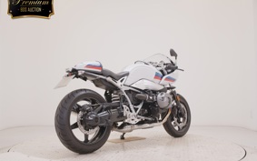 BMW R NINE T RACER 2018