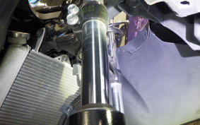 SUZUKI GSX-R125 DL33B