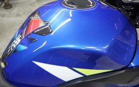 SUZUKI GSX-250R 2016