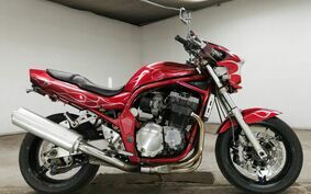 SUZUKI GSF1200 1995 GV75A
