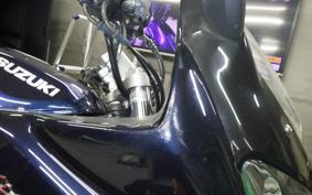 SUZUKI BANDIT 1200 S 2003 GV77A