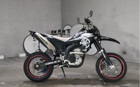 YAMAHA WR250X DG15J