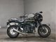 Фото Kawasaki Z900RS CAFE 2022 с японского аукциона