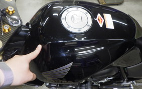 HONDA CB400SF GEN 4 2016 NC42