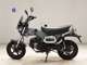 Фото Honda DAX 125 2012 с японского аукциона
