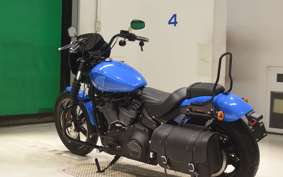 HARLEY FXBBS1870 2022