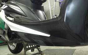 YAMAHA CYGNUS 125 XSR 3 2003 SED8J