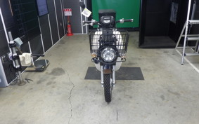 HONDA C50 SUPER CUB 2012 AA04