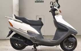 HONDA SPACY 125 Gen. 3 2017 JF04