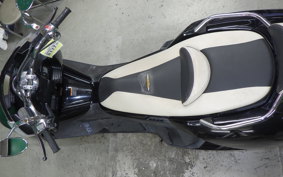 YAMAHA MAXAM 250 2025 SG21J