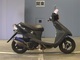 Фото Suzuki LET's 2 с японского аукциона