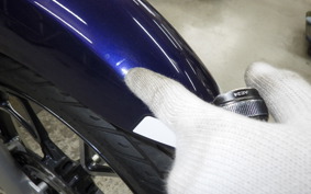 HONDA C125 SUPER CUB 2019 JA48