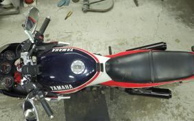 YAMAHA FZ750 1987 1FM