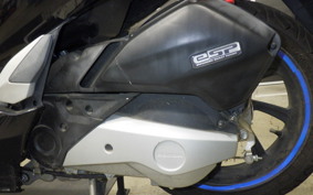 HONDA PCX 150 ABS 2006 KF30