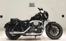 HARLEY XL1200X 2022