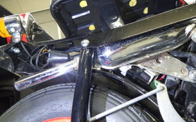 HONDA MONKEY 2021 Z50A