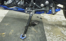 SUZUKI GSX-S750 2017 C533F