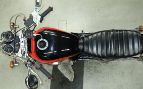 KAWASAKI ZEPHYR 400 Gen.2 1991 ZR400C