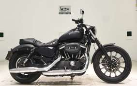 HARLEY XL883N 2015