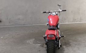 HONDA STEED 400 1996 NC26