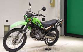 KAWASAKI SUPER SHERPA 2021 KL250G