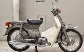 HONDA C90 SUPER CUB E HA02