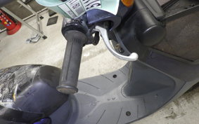 YAMAHA JOG POCHE 2021 SA08J