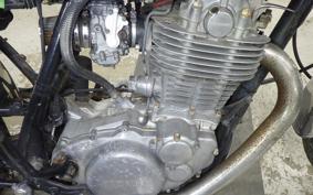 YAMAHA SR400 Gen.2 1992 1JR