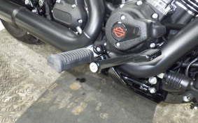 HARLEY FXLRST1920 2026