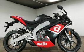 APRILIA GPR125 PDJL