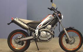 YAMAHA TRICKER 2009 DG16J
