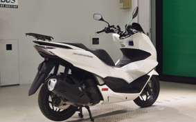 HONDA PCX 160 2007 KF47