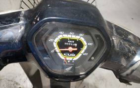 HONDA SUPER CUB110 JA10