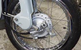 HONDA LITTLE CUB E 1985 AA01