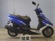 Фото Yamaha GTR125 с японского аукциона