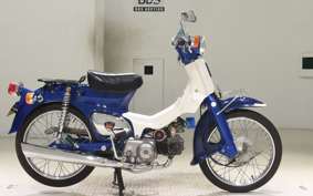 HONDA C90 SUPER CUB 2014 HA02