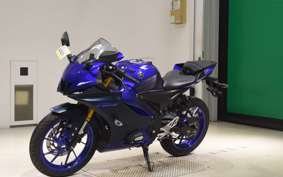 YAMAHA YZF-R15 2014 RG86J