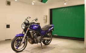 KAWASAKI BALIUS 250 2018 ZR250A