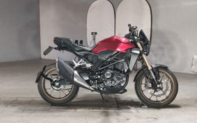 HONDA CB250R MC52