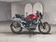 Фото Honda CB250R с японского аукциона